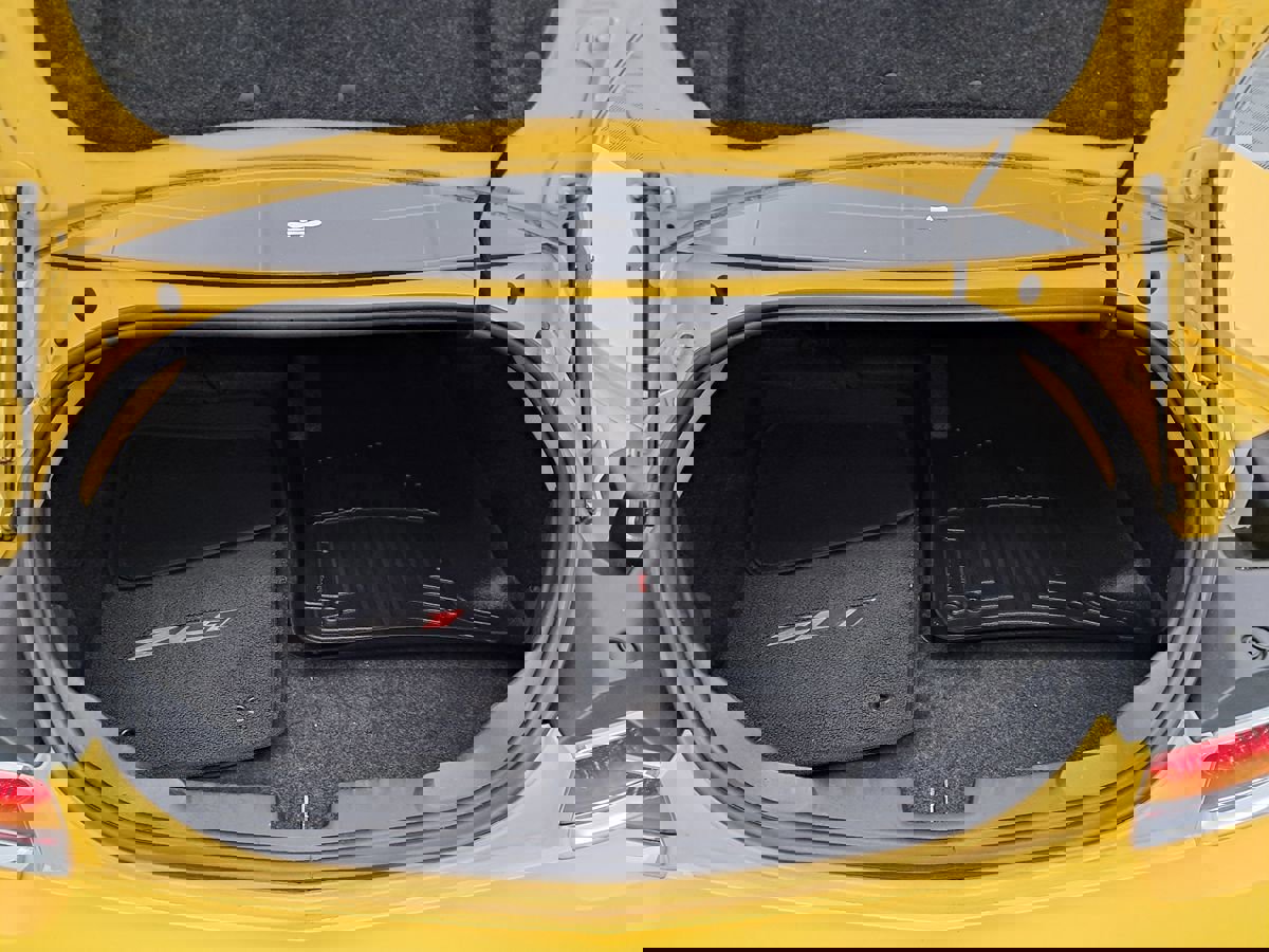 Used 2013 Chevrolet Camaro ZL1 image 40