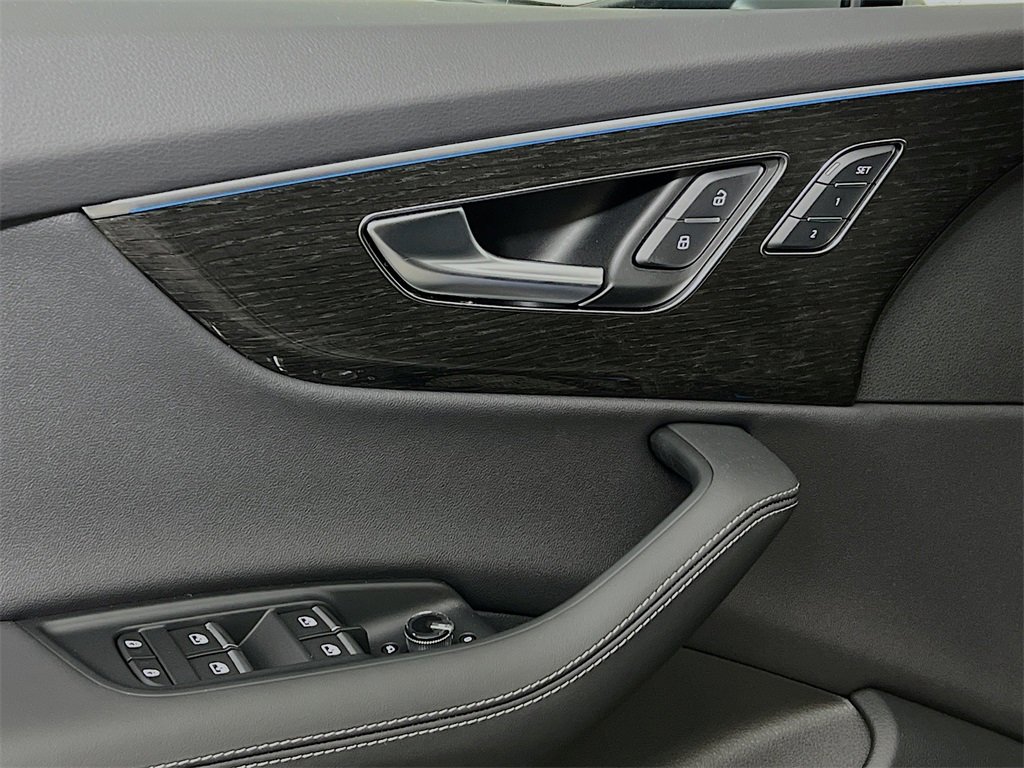 New 2026 Audi Q7 3.0T Premium Plus image 19