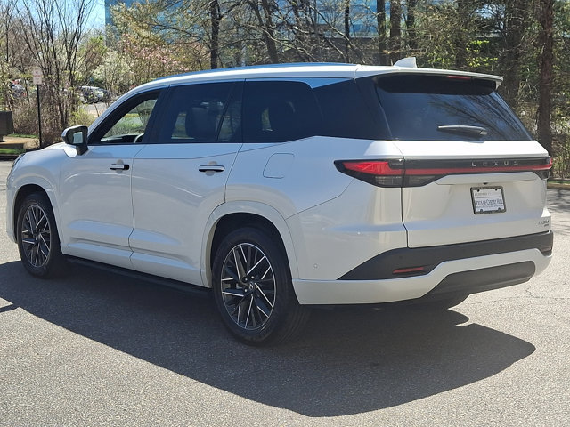 Used 2024 Lexus TX 350 AWD image 4