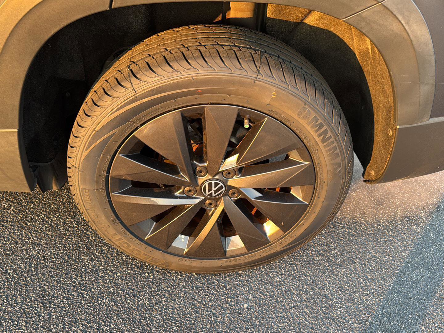 Used 2022 Volkswagen Taos S w/ IQ Drive S Package image 30