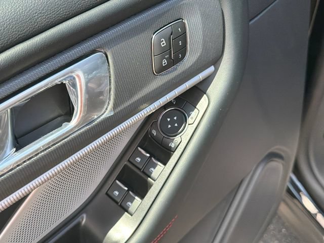 New 2026 Ford Explorer ST w/ Sun And Sound Package AWD/4WD image 28
