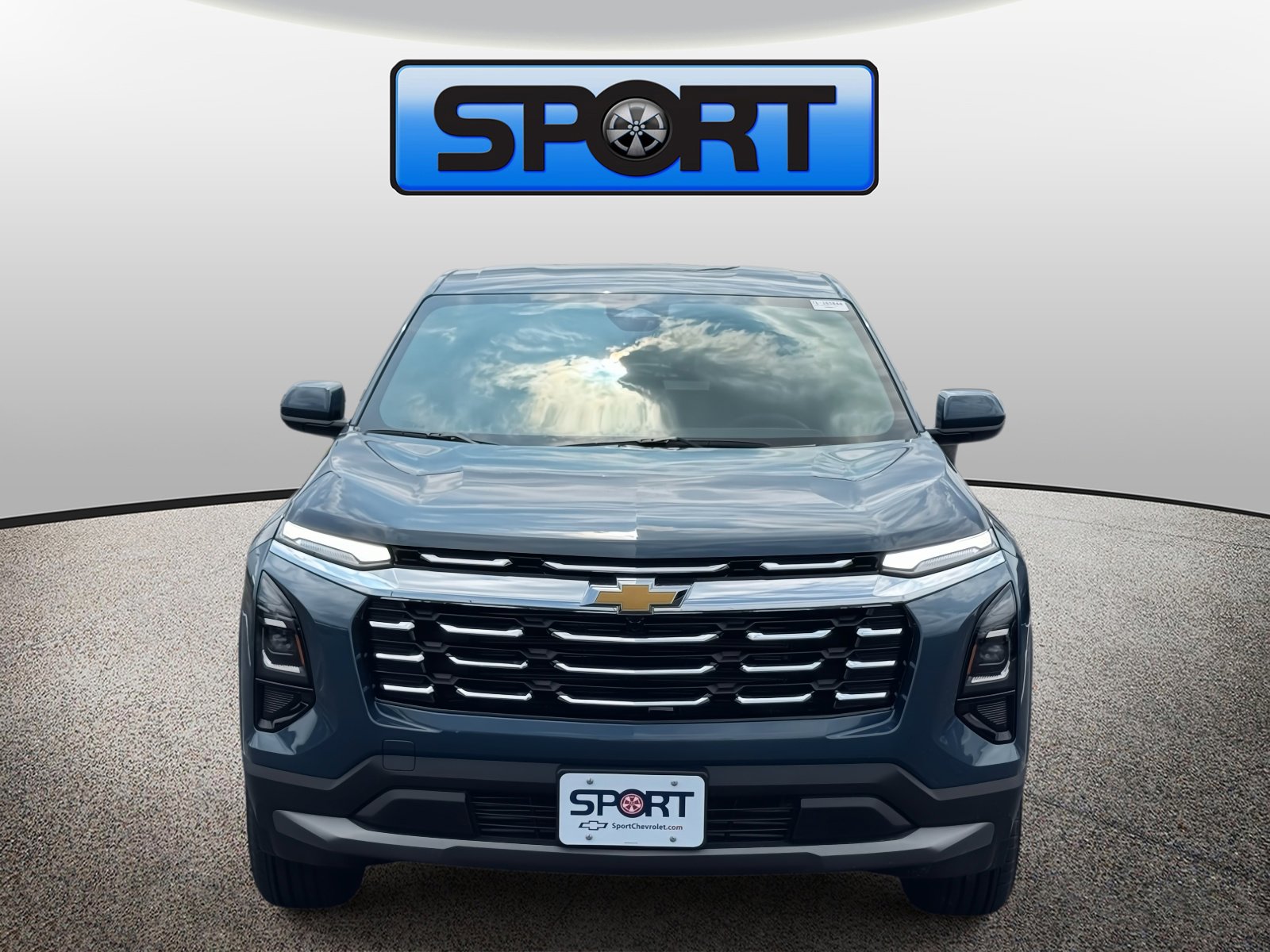 New 2026 Chevrolet Equinox LT w/ LPO, Floor Liner Package image 22