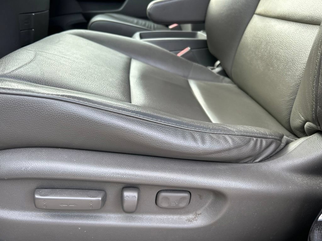 Used 2016 Honda Odyssey EX-L image 14