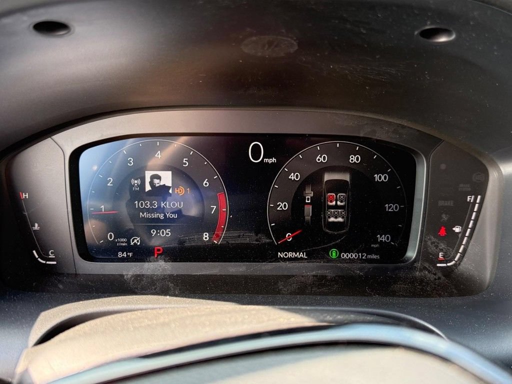 New 2026 Acura ADX A-Spec w/ Advance Package AWD/4WD image 19