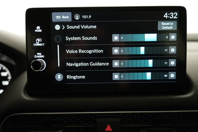 Used 2026 Honda HR-V EX-L image 34