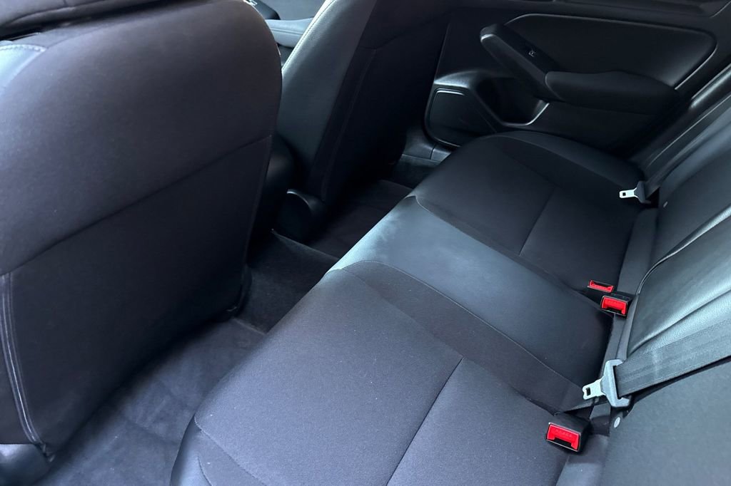 Certified 2025 Honda Civic Sport image 8