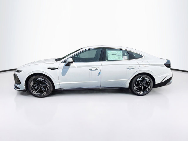 New 2026 Hyundai Sonata SEL AWD/4WD image 3