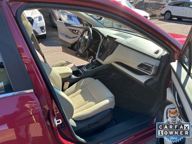 Used 2021 Subaru Legacy Limited XT image 31