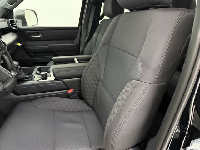 New 2026 Toyota Tundra SR5 w/ SX Package RWD image 26