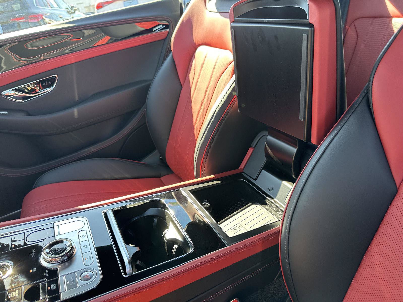 New 2027 Bentley Continental GT AWD/4WD image 40