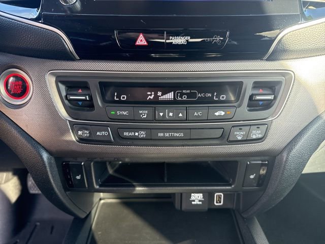 Used 2021 Honda Ridgeline RTL image 31