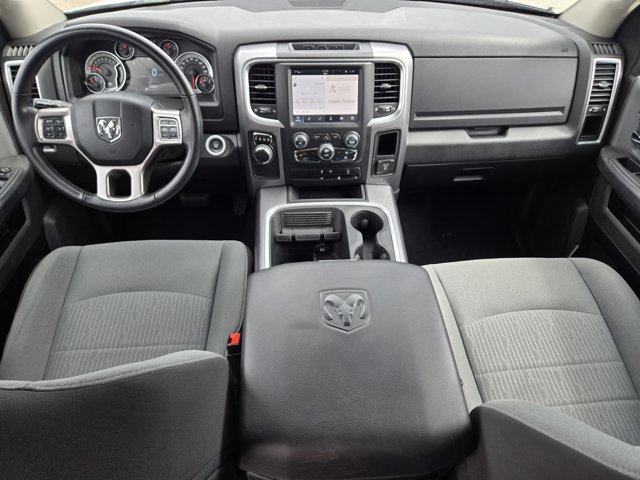 Used 2023 RAM 1500 Classic SLT w/ Electronics Group image 17