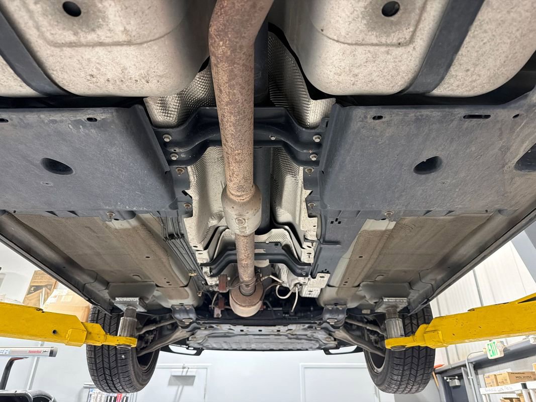 Used 2017 Land Rover Range Rover Evoque SE Premium image 20