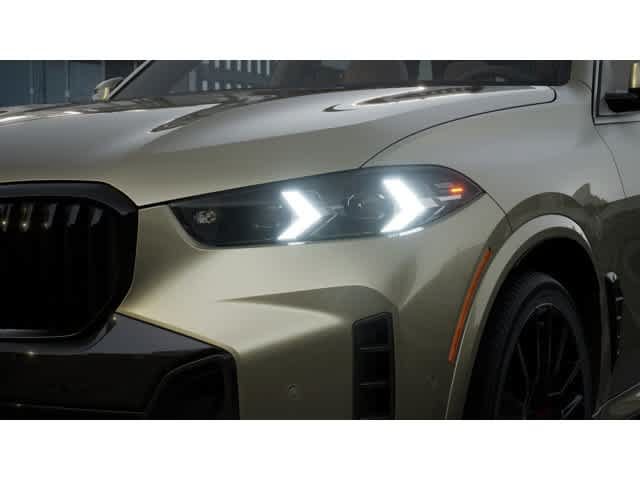 New 2026 BMW X5 sDrive40i w/ M Sport Package RWD image 6