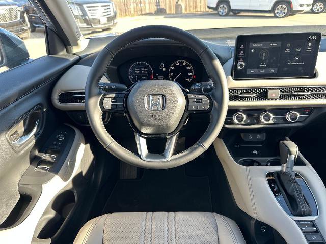 New 2026 Honda HR-V EX-L image 22