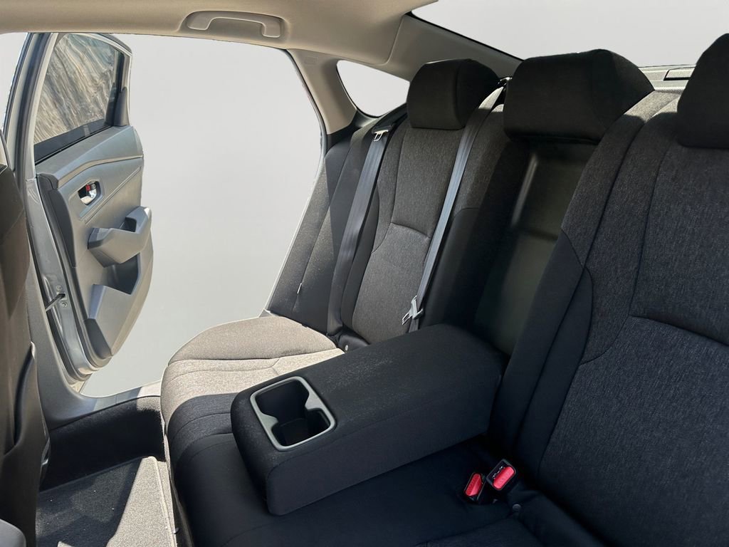 Used 2024 Honda Accord EX image 25