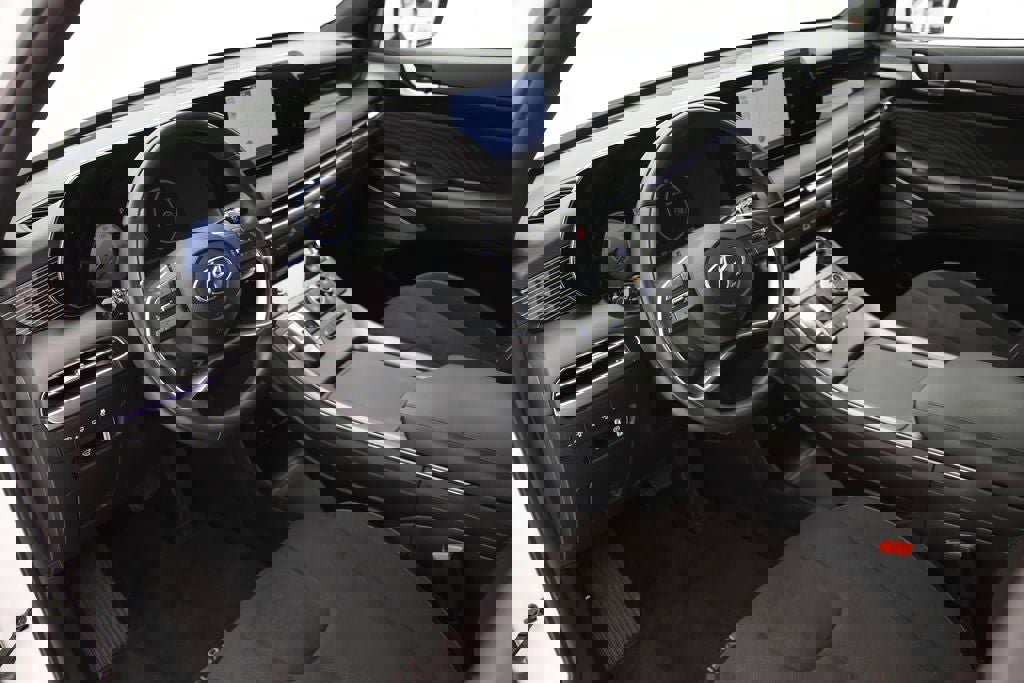 Used 2025 Hyundai Palisade Calligraphy image 15