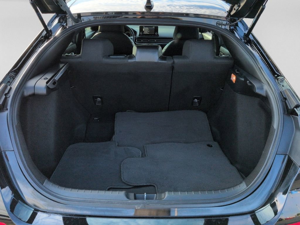 Used 2024 Honda Civic Sport image 31