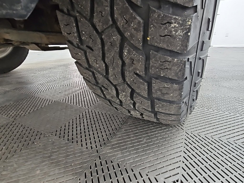 Used 2021 Chevrolet Silverado 2500 LT w/ Fleet Comfort Package image 38