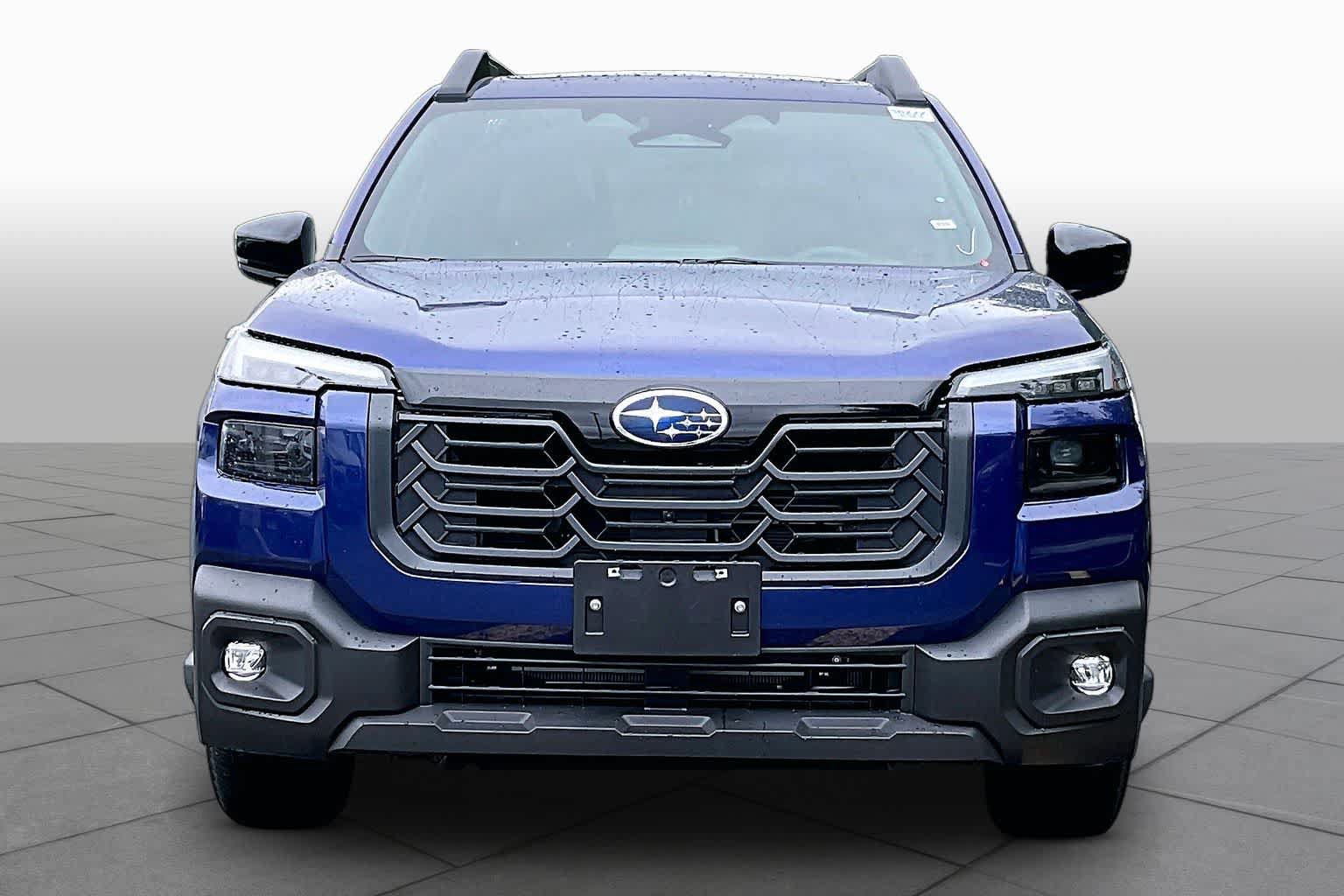 New 2026 Subaru Outback Touring XT AWD/4WD image 3