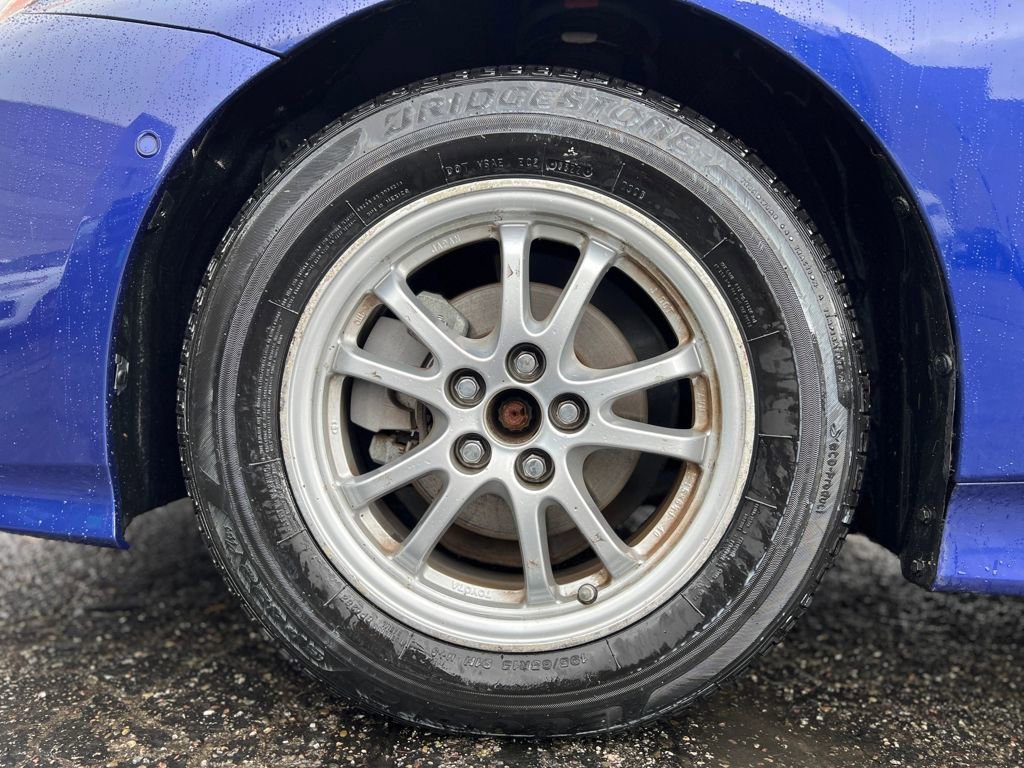 Certified 2018 Toyota Prius Three image 9