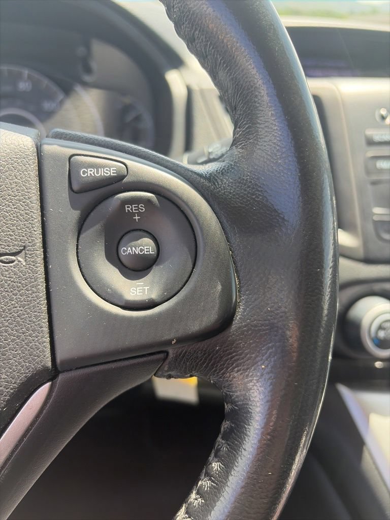 Used 2013 Honda CR-V EX-L image 15