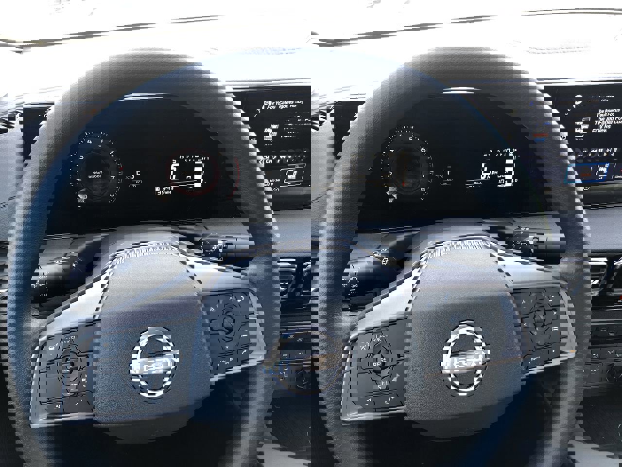 New 2026 Nissan Sentra S w/ S Cold Weather Package image 24