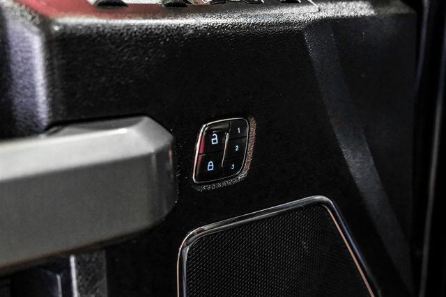 Used 2019 Ford F250 Platinum w/ Platinum Ultimate Package image 47