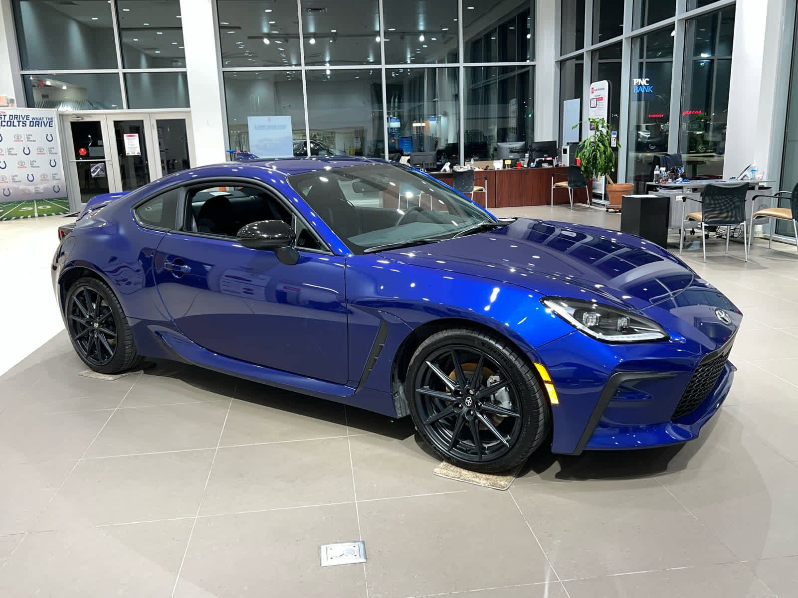 Used 2025 Toyota GR86 Premium w/ ALL Weather Mat Package (TMS)