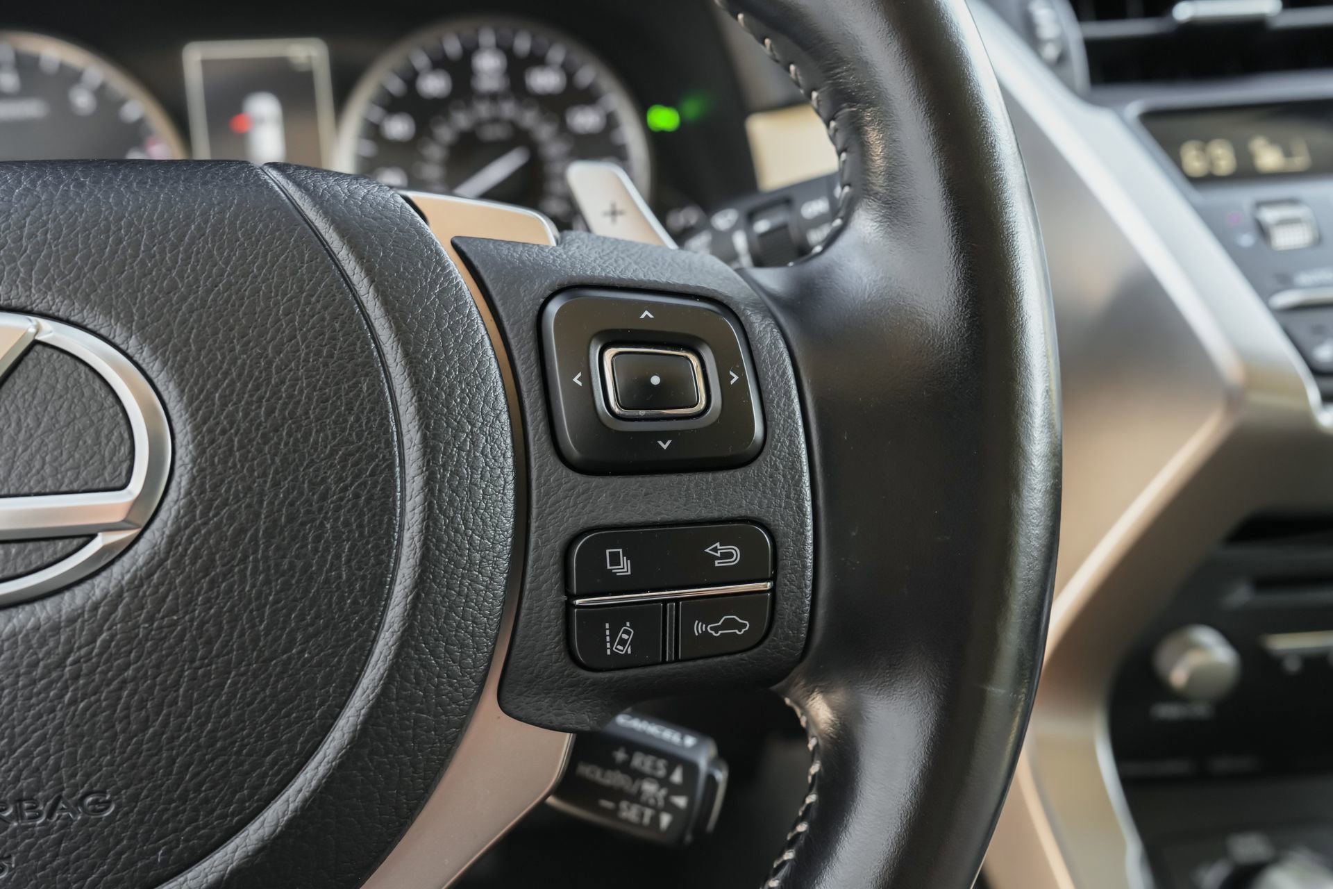 Used 2021 Lexus NX 300 FWD w/ Comfort Package image 21