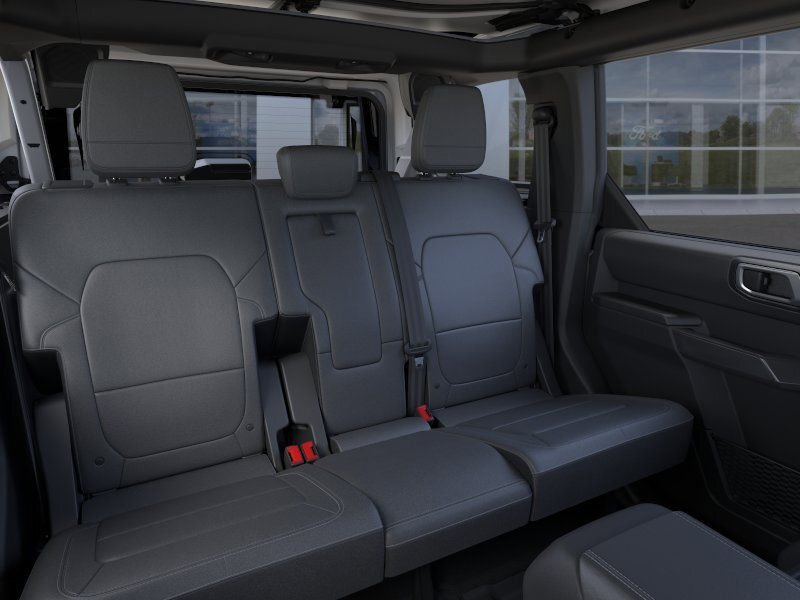 New 2026 Ford Bronco Outer Banks image 11