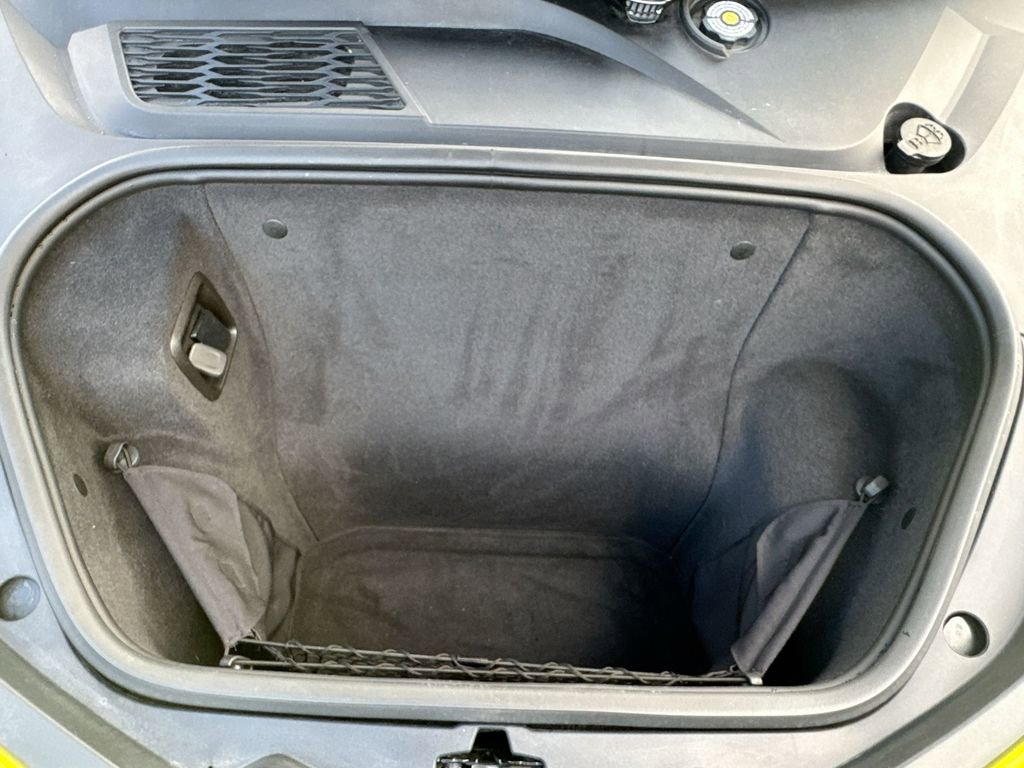 Used 2022 Chevrolet Corvette Stingray Premium Conv w/ 3LT image 36