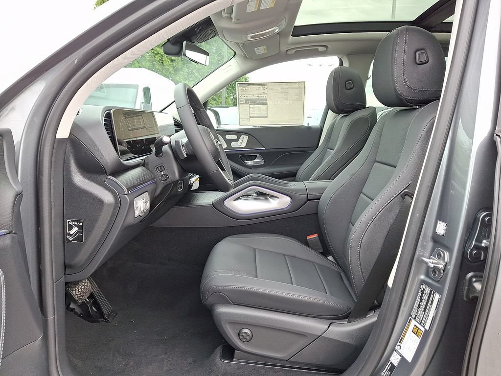 New 2026 Mercedes-Benz GLE 450 4MATIC image 13