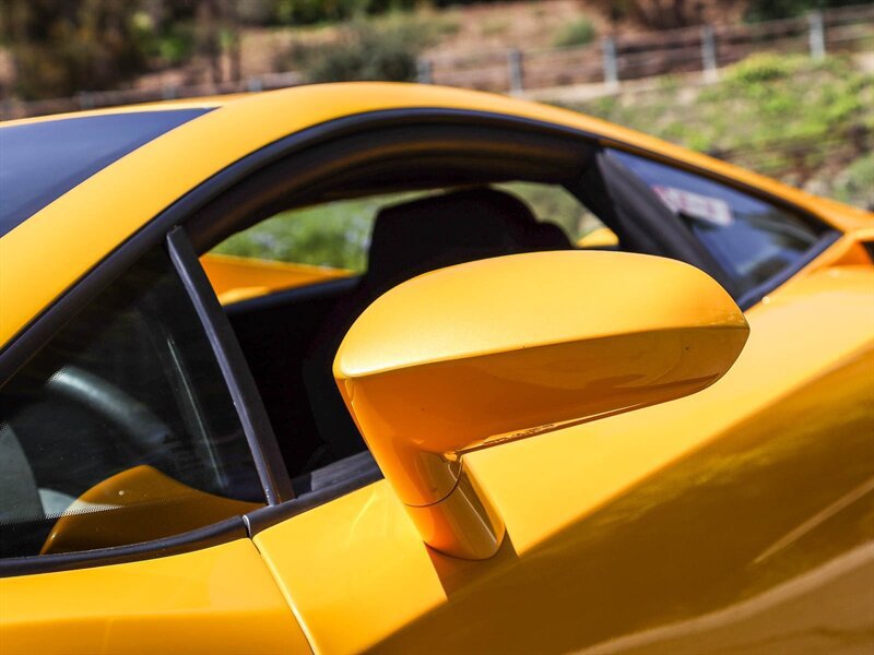 Used 2004 Lamborghini Gallardo AWD/4WD image 30