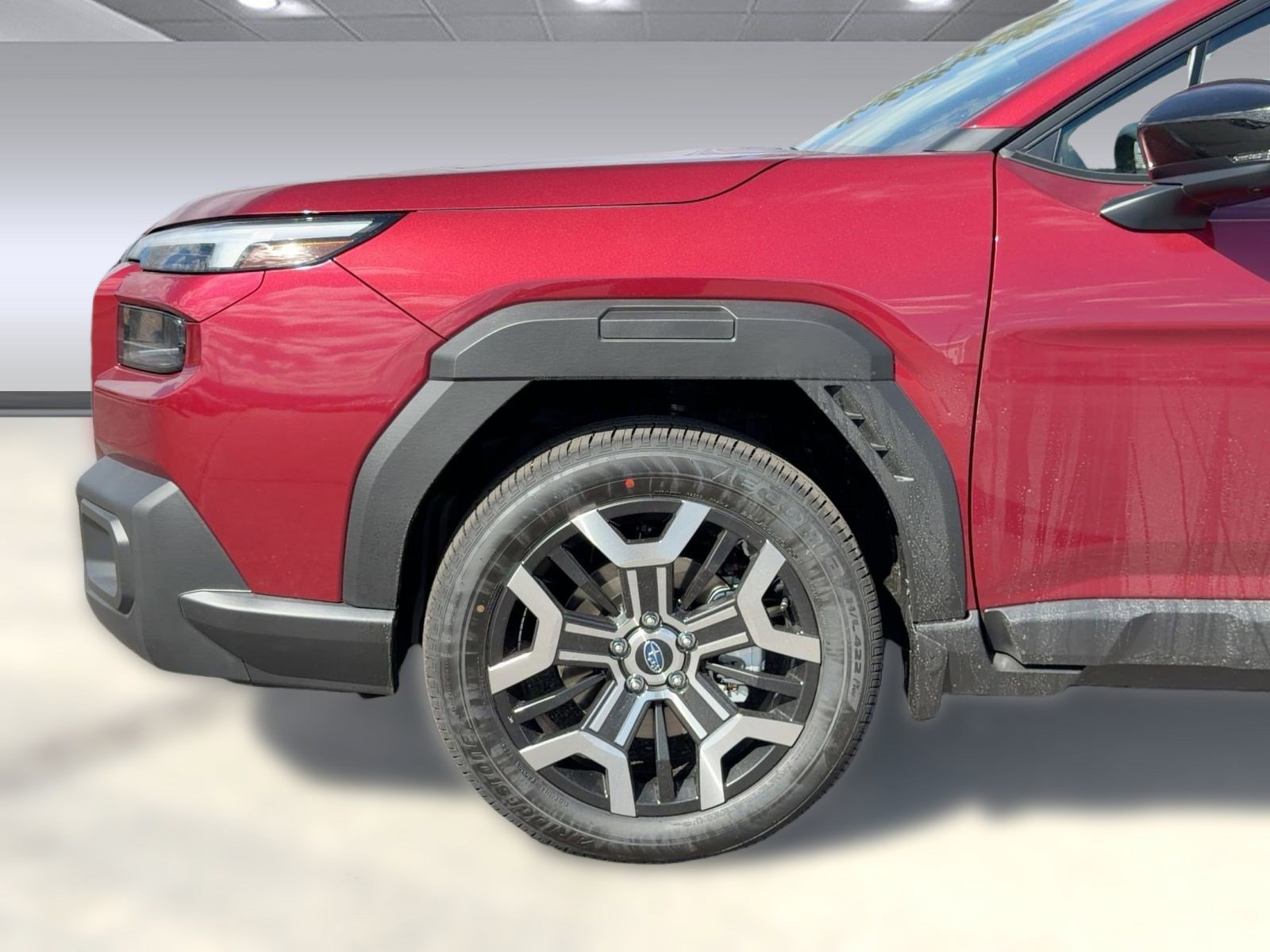 New 2026 Subaru Outback Touring XT image 12