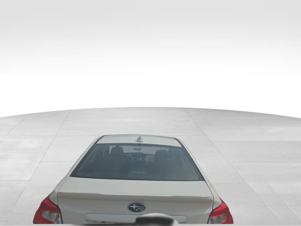 Used 2021 Subaru WRX Premium AWD/4WD image 7