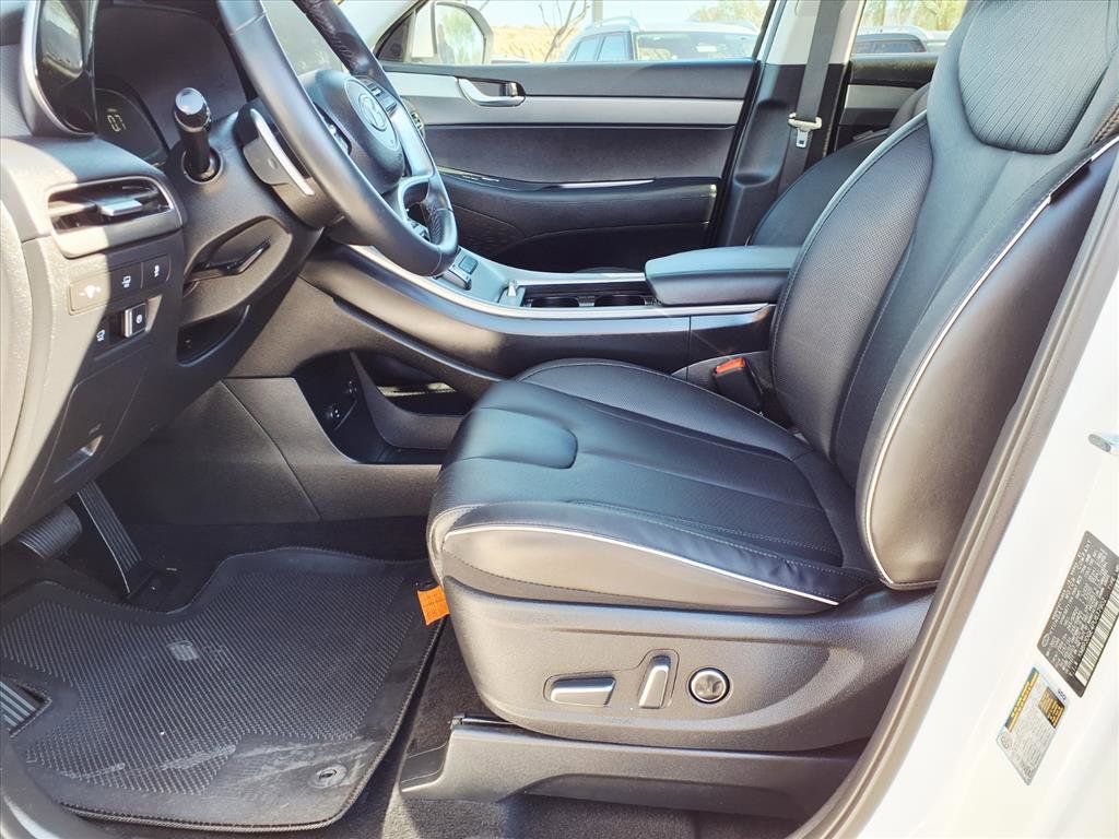 Used 2023 Hyundai Palisade XRT image 22