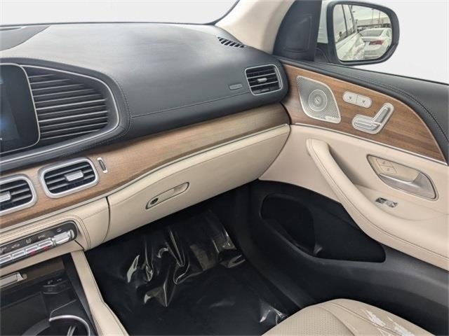 Used 2022 Mercedes-Benz GLE 350 image 17