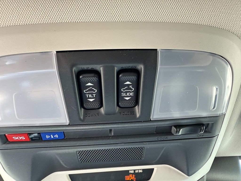 New 2025 Subaru Crosstrek 2.5i Limited w/ Popular Package #3A image 33