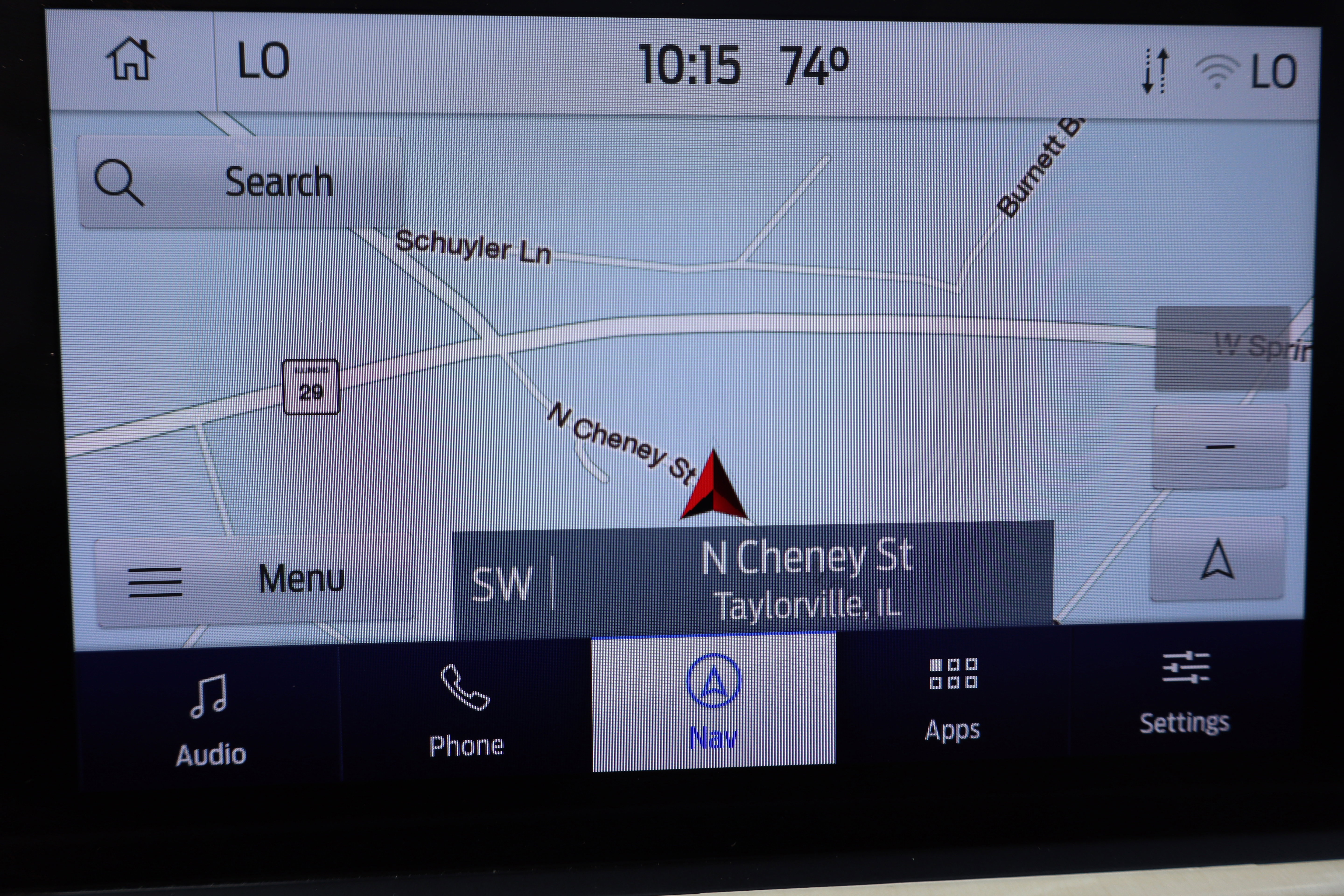 Used 2022 Ford Escape Titanium w/ Titanium Elite Package image 22