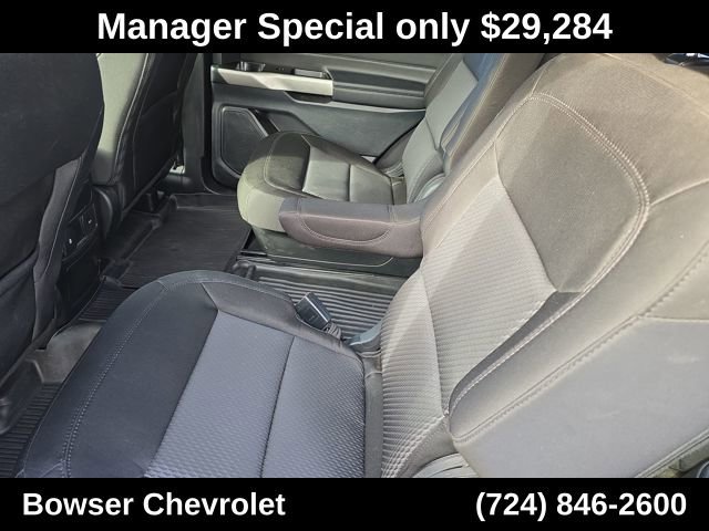 Used 2023 Ford Explorer XLT w/ Class IV Trailer Tow Package image 10