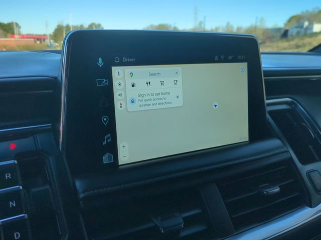 Used 2023 Chevrolet Suburban Premier image 36