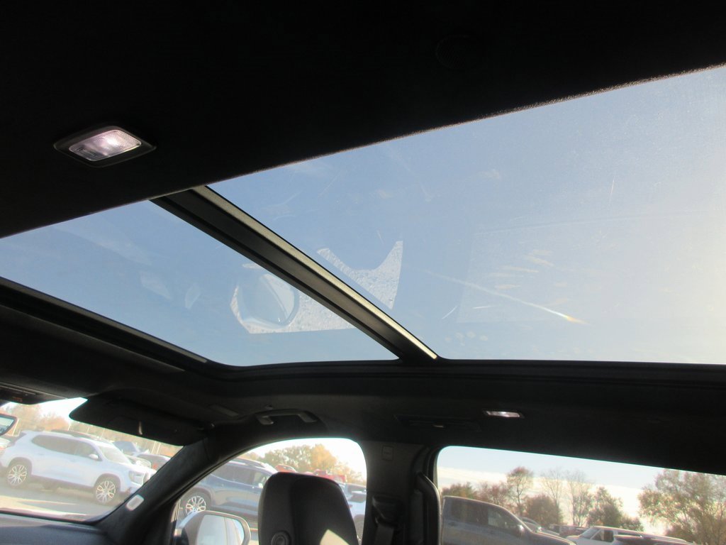 New 2026 GMC Acadia Denali Ultimate image 16