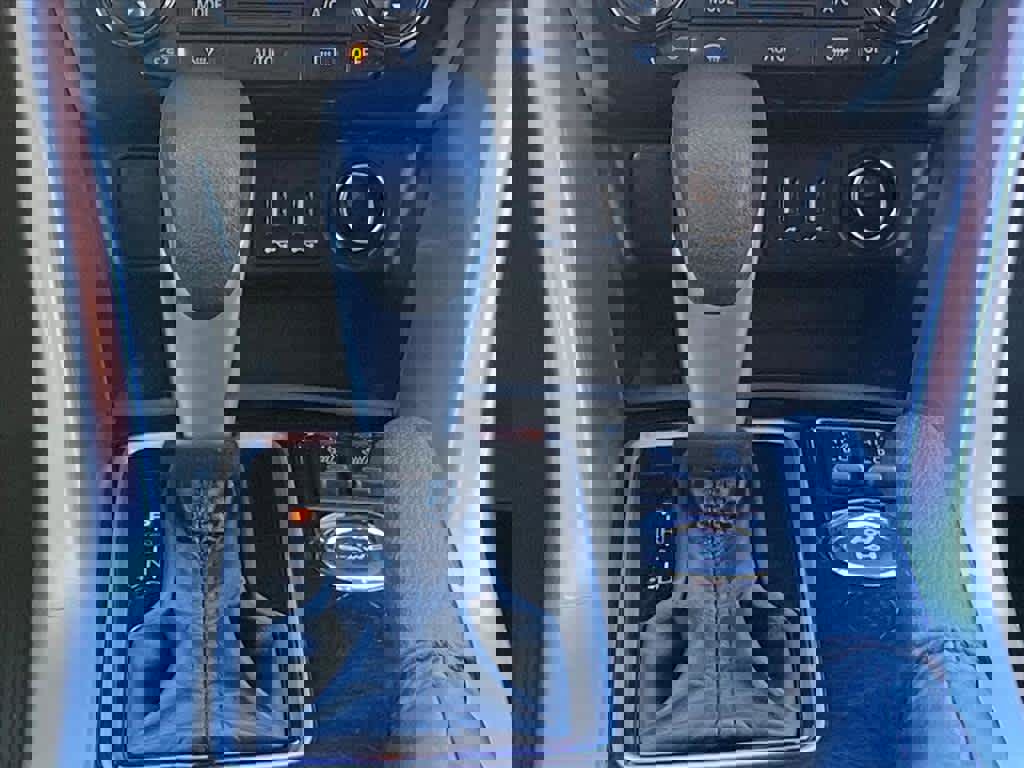 Used 2024 Mitsubishi Eclipse Cross LE image 12