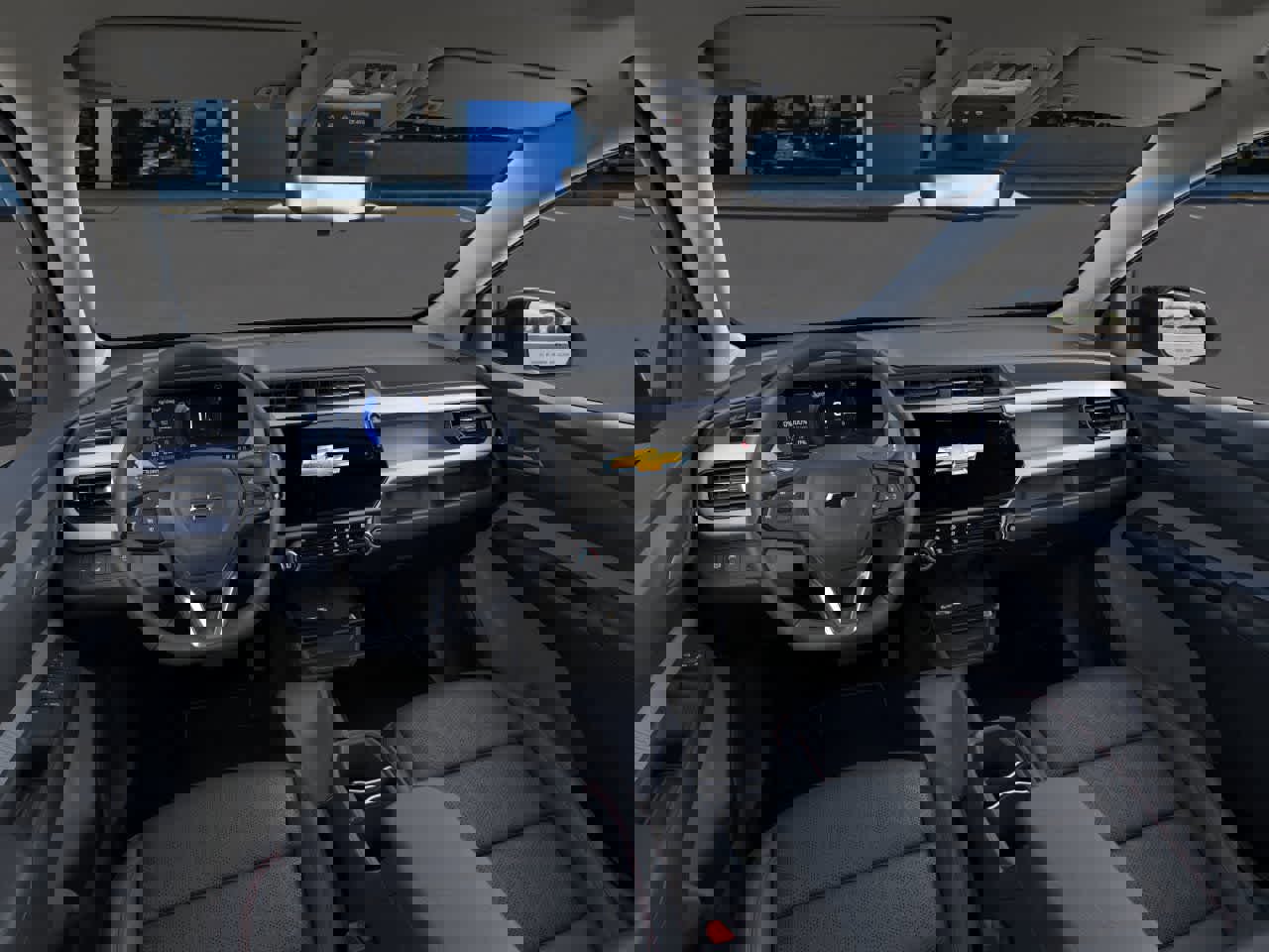 New 2027 Chevrolet Bolt RS image 15