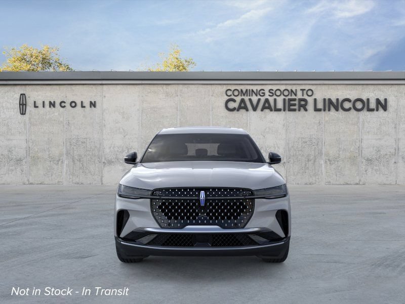New 2026 Lincoln Nautilus Premier w/ Equipment Group 102A AWD/4WD image 6