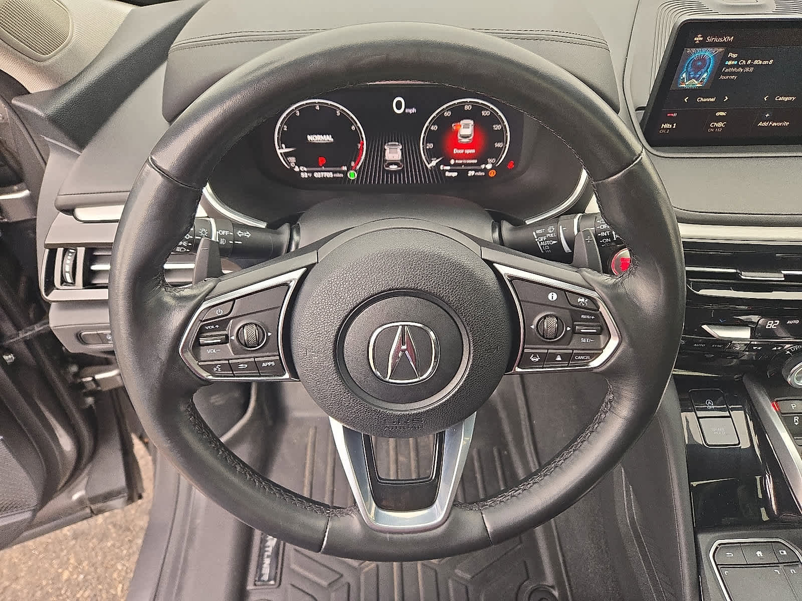 Certified 2023 Acura MDX w/Technology Package image 22