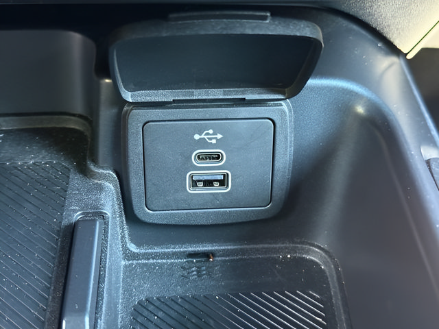 Used 2026 Ford Bronco Big Bend AWD/4WD image 15