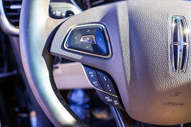 Used 2016 Lincoln MKX Reserve w/ Technology Package image 14