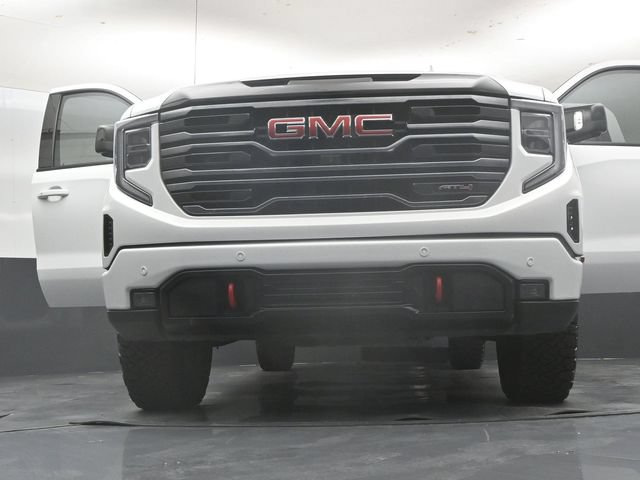 Used 2025 GMC Sierra 1500 AT4 w/ AT4 Premium Package AWD/4WD image 65
